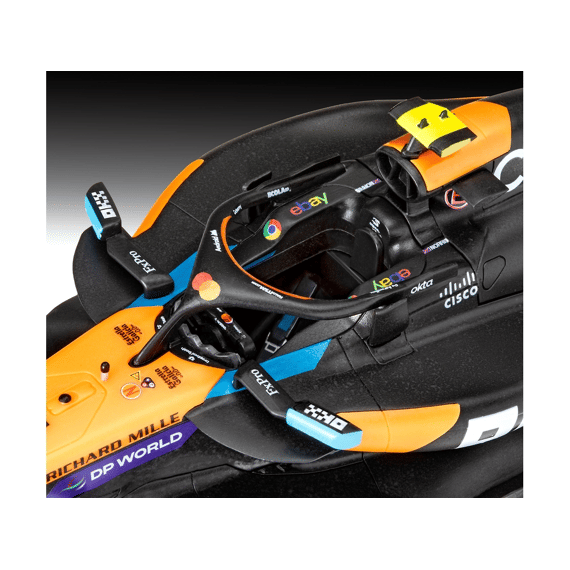 Revell 07748 Mclaren Mcl39 Click System