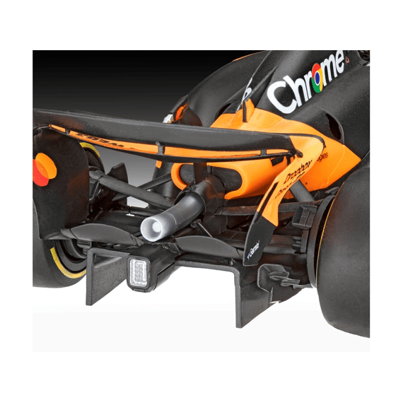 Revell 07748 Mclaren Mcl39 Click System