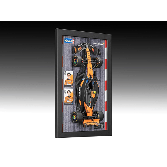 Revell 07748 Mclaren Mcl39 Click System