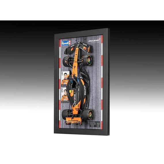 Revell 07748 Mclaren Mcl39 Click System