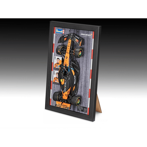 Revell 07748 Mclaren Mcl39 Click System