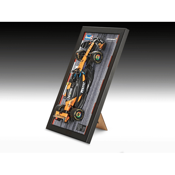 Revell 07748 Mclaren Mcl39 Click System