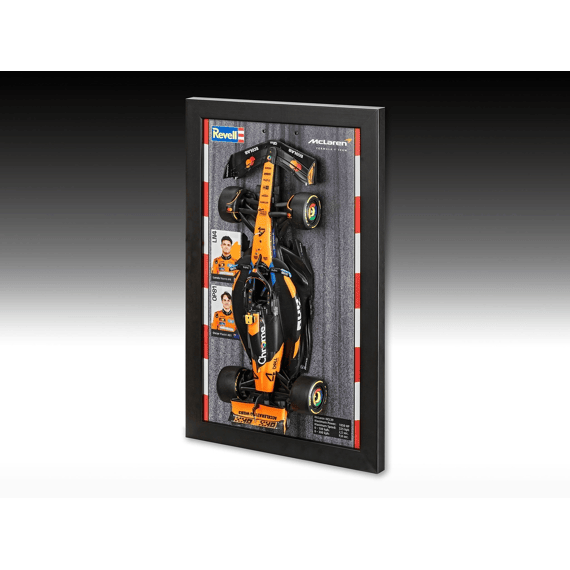 Revell 07748 Mclaren Mcl39 Click System