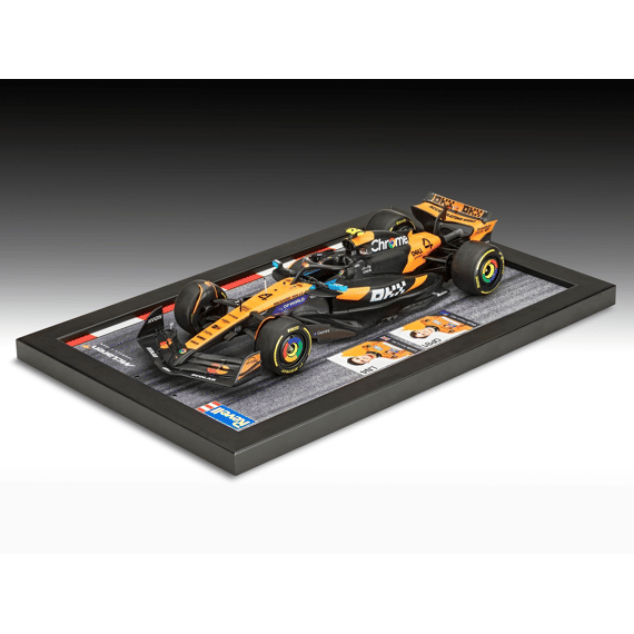 Revell 07748 Mclaren Mcl39 Click System