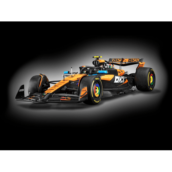 Revell 07748 Mclaren Mcl39 Click System