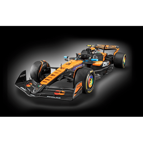 Revell 07748 Mclaren Mcl39 Click System