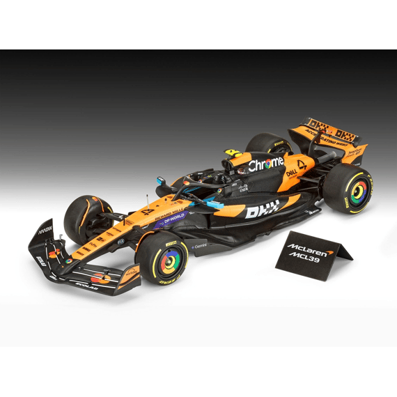 Revell 07748 Mclaren Mcl39 Click System