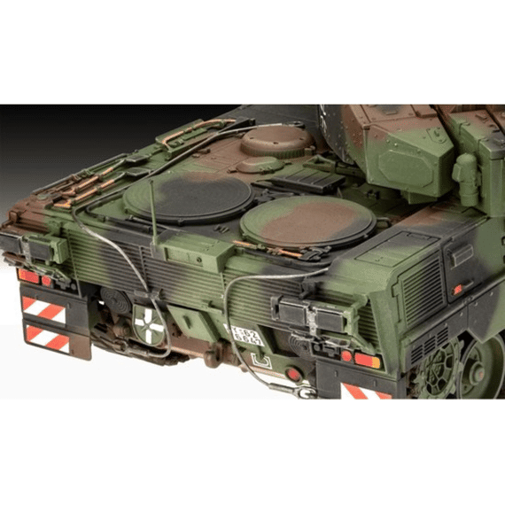 Revell 03360 Leopard 2a7a1