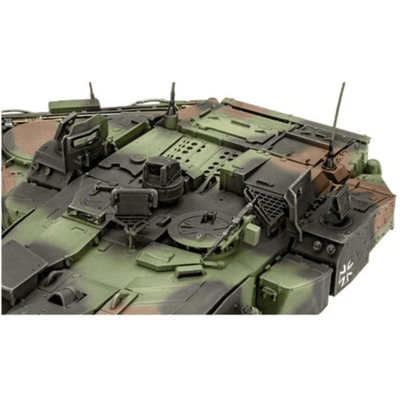 Revell 03360 Leopard 2a7a1