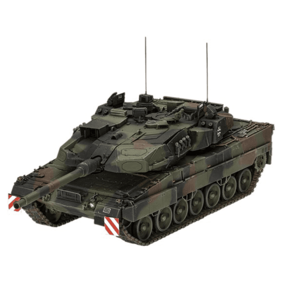 Revell 03360 Leopard 2a7a1