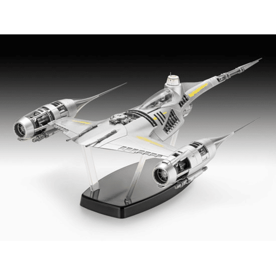 Revell Modelbouwset N-1 Starfighter The Mandalorian 1:24