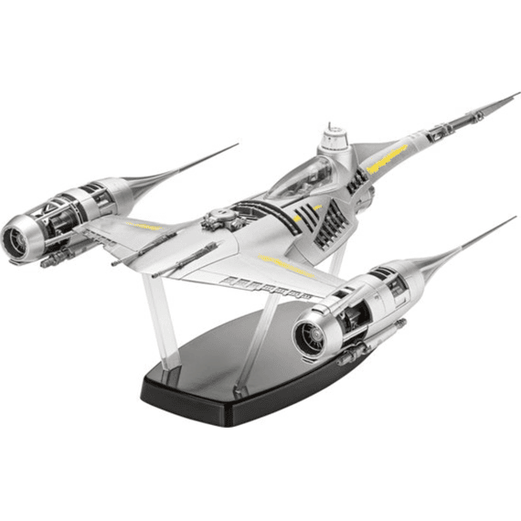 Revell Modelbouwset N-1 Starfighter The Mandalorian 1:24