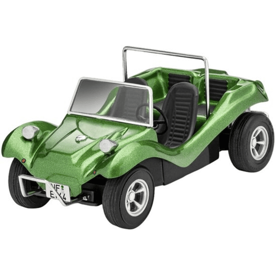 Revell Starter Kit VW Buggy 1:32