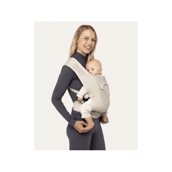 Flybaby Draagzak All Cream