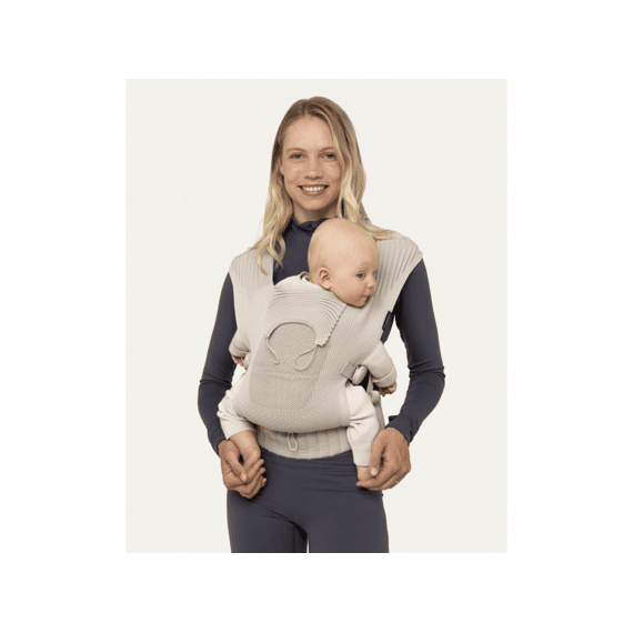Flybaby Draagzak All Cream