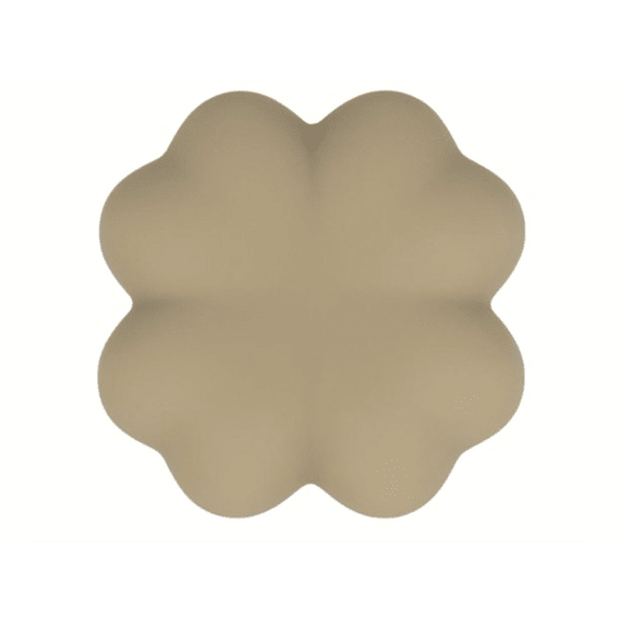 Flow Amsterdam Voedingslampje Luck Soft Clay
