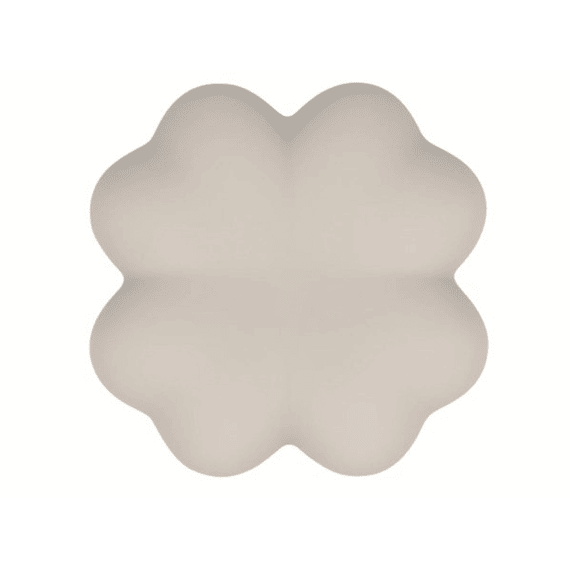 Flow Amsterdam Voedingslampje Luck Warm Grey