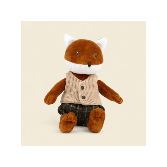 Egmont Knuffel Medium Vos Max 22cm