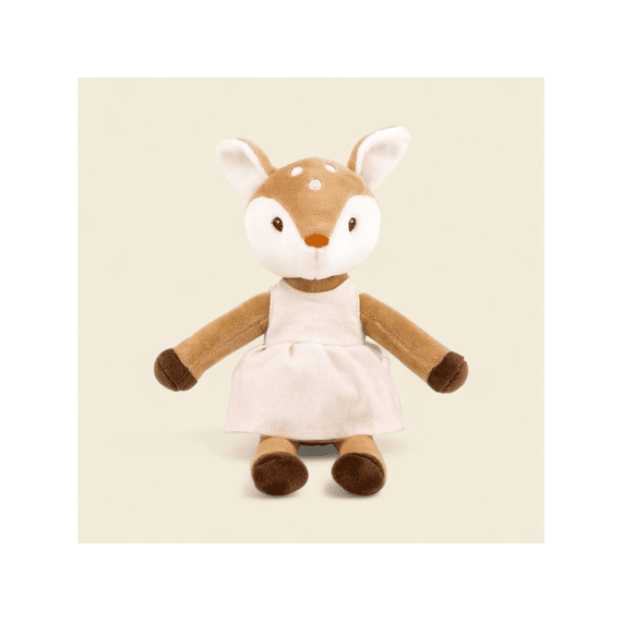 Egmont Knuffel Medium Hert Julia 22cm