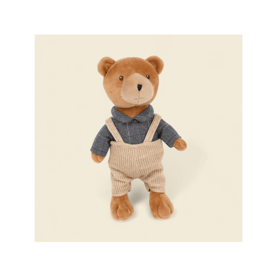 Egmont Knuffel Medium Beer Oscar 22cm