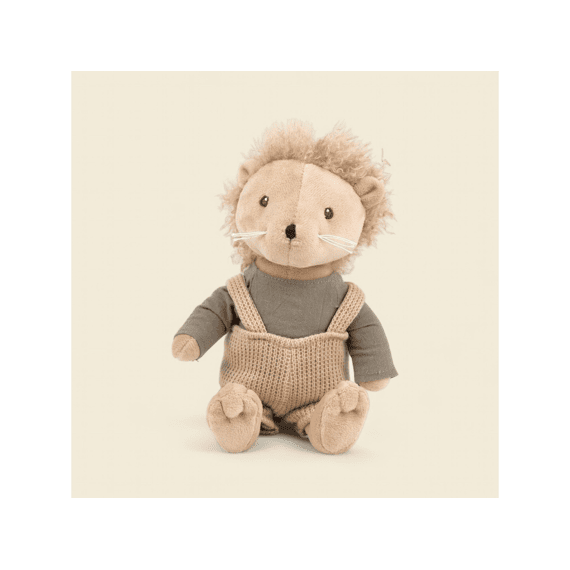 Egmont Knuffel Medium Egel Chris 22cm