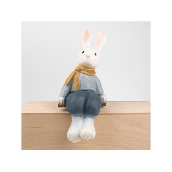 Egmont Lamp Lenny Blauw 50cm