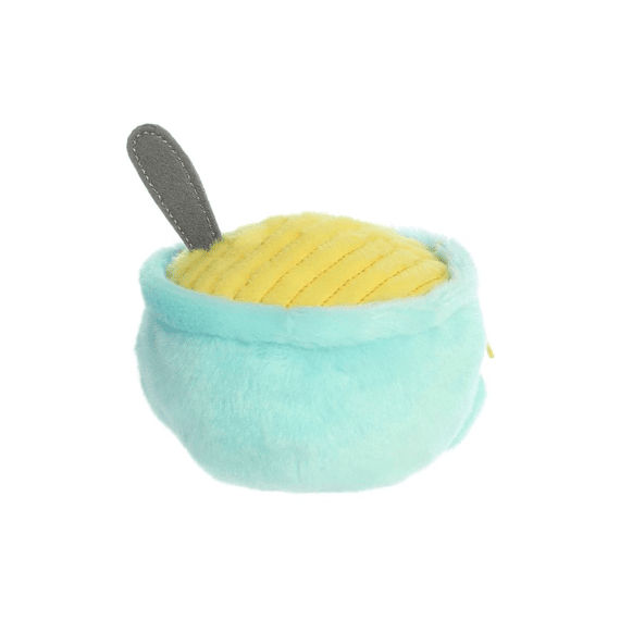 Palm Pals Knuffel Get Well Soon Kippensoep 13cm