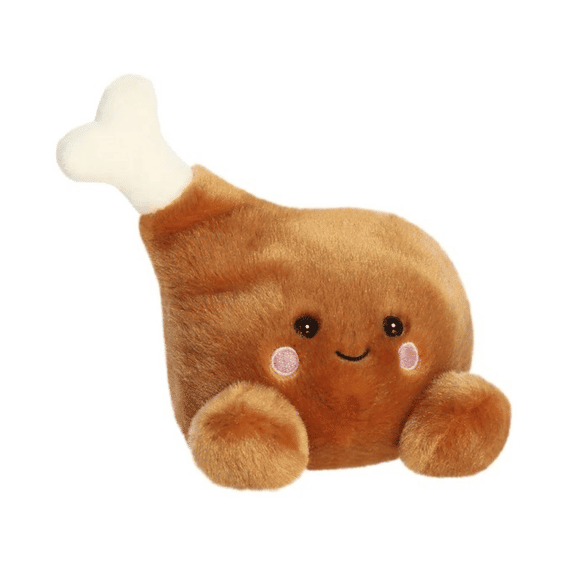Palm Pals Knuffel Mila Drumstick 13 cm