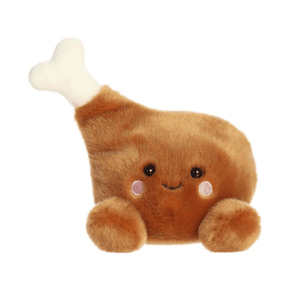 Palm Pals Knuffel Mila Drumstick 13 cm