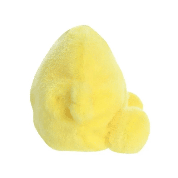 Palm Pals Knuffel Yuzu Lemon Citroen 13 cm