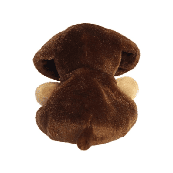 Palm Pals Knuffel Houdini Dachshund Teckel 13 cm