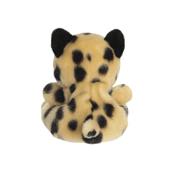 Palm Pals Knuffel Cheetah 13cm