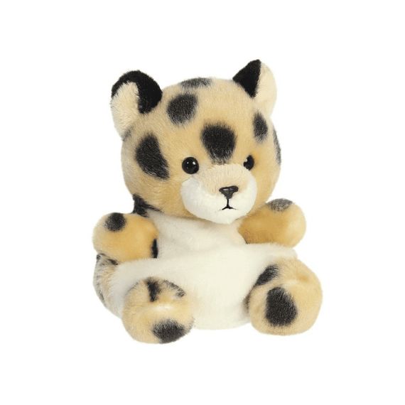 Palm Pals Knuffel Cheetah 13cm