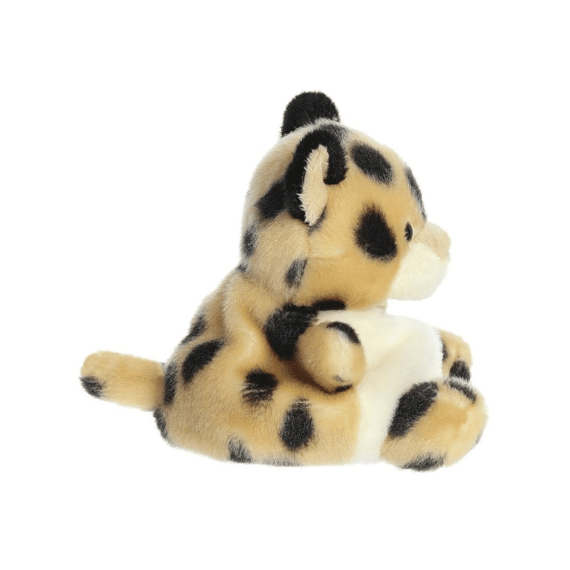 Palm Pals Knuffel Cheetah 13cm