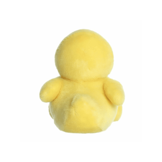 Palm Pals Knuffel Badeend 13cm