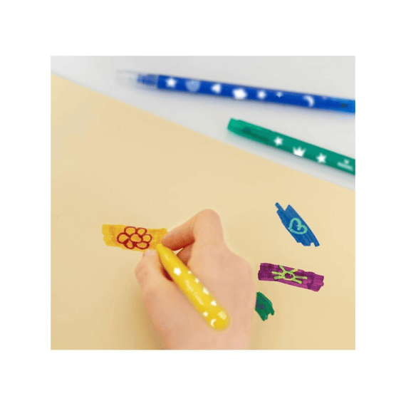 Magische Stiften 8 Stuks