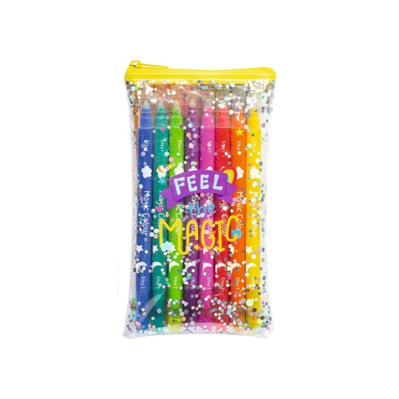 Magische Stiften 8 Stuks