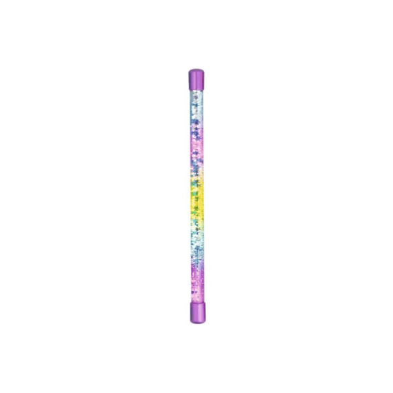 Toverstaf Glitteconfetti 30cm Assortiment