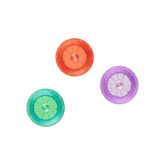 Led Clip Light 3 Stuks Assortiment