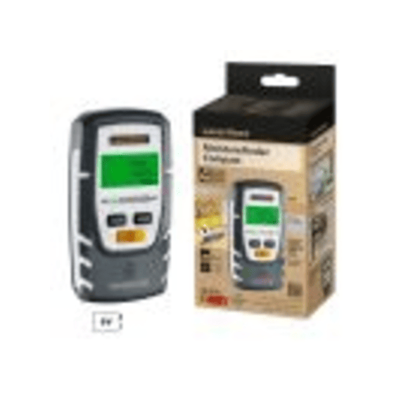 Laser Liner Damp Meter Compact