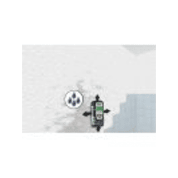 Laser Liner Damp Meter Compact