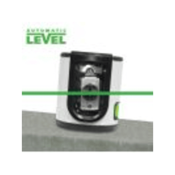 Laser Liner Easy Cross Laser