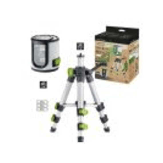 Laser Liner Easy Cross Laser