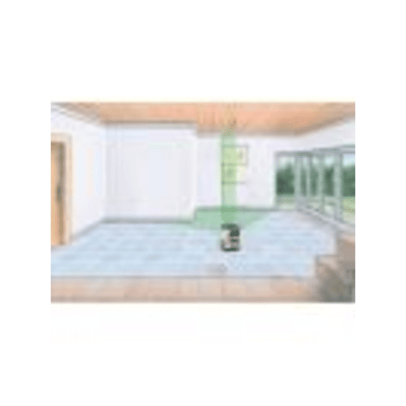 Laser Liner Easy Cross Laser
