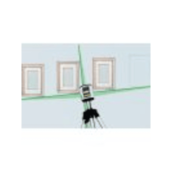 Laser Liner Easy Cross Laser
