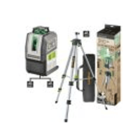 Laser Liner Super Line Laser G360