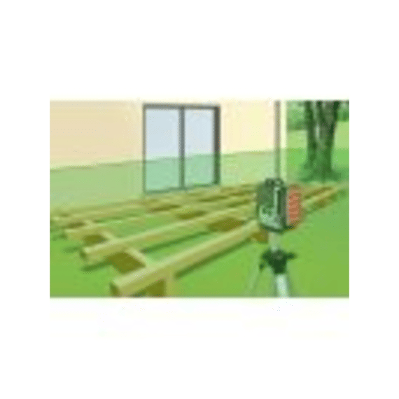 Laser Liner Super Line Laser G360