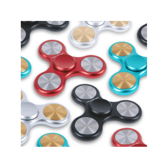 Bopster Metal Spinner Assortiment