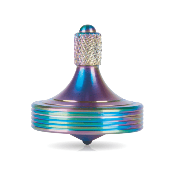 Bopster Spin Top Spinner Assortiment