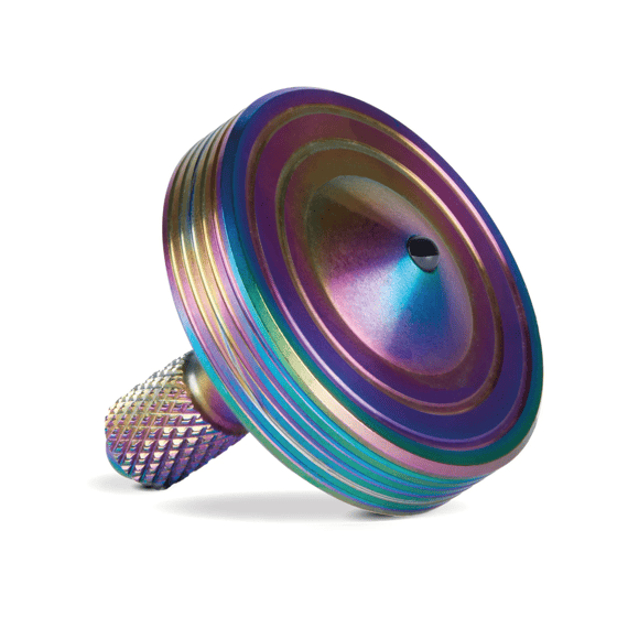 Bopster Spin Top Spinner Assortiment